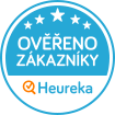 Heureka.cz - ověřené hodnocení obchodu OvoPecka.cz